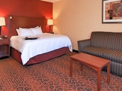 Hotel Hampton Troy