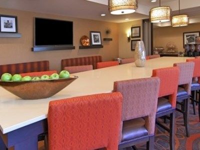 Hotel Hampton 3*