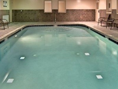 Hotel Hampton